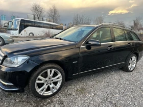 Mercedes-Benz C 350, снимка 13
