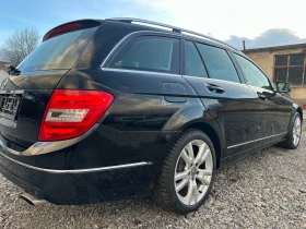 Mercedes-Benz C 350, снимка 4