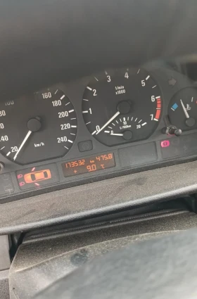BMW 318 M-PAKET - Cabrio, снимка 8