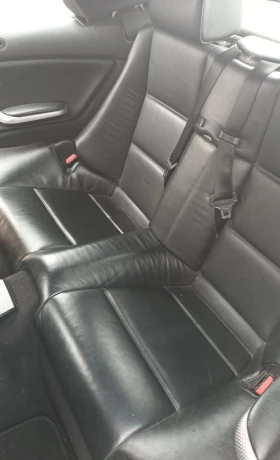 BMW 318 M-PAKET - Cabrio, снимка 10