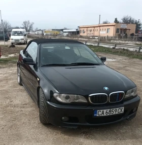 BMW 318 M-PAKET - Cabrio, снимка 1