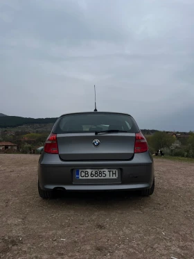 BMW 116, снимка 4