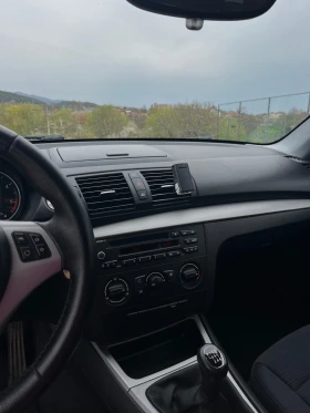 BMW 116, снимка 8