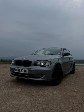 BMW 116, снимка 2