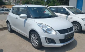 Suzuki Swift 1.25i , снимка 3