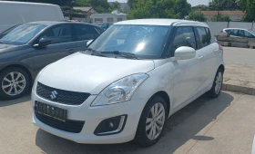 Suzuki Swift 1.25i , снимка 1