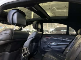Mercedes-Benz S 560 AMG CARFAX, снимка 8