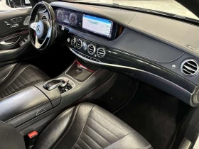 Mercedes-Benz S 560 AMG CARFAX, снимка 12