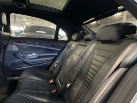 Mercedes-Benz S 560 AMG CARFAX, снимка 9