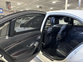 Mercedes-Benz S 560 AMG CARFAX, снимка 7