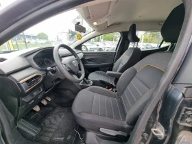 Dacia Sandero TCe 100 к.с. ECO-G S&S BVM6, снимка 11
