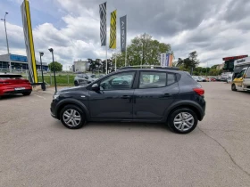 Dacia Sandero TCe 100 к.с. ECO-G S&S BVM6, снимка 8