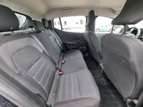 Dacia Sandero TCe 100 к.с. ECO-G S&S BVM6, снимка 14