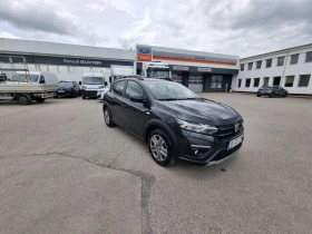 Dacia Sandero TCe 100 к.с. ECO-G S&S BVM6, снимка 3
