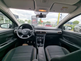 Dacia Sandero TCe 100 к.с. ECO-G S&S BVM6, снимка 10