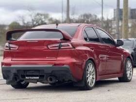 Mitsubishi Lancer * CARFAX * ЦЕНА ДО БГ, снимка 6