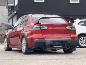 Mitsubishi Lancer * CARFAX * ЦЕНА ДО БГ, снимка 4