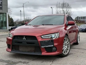 Mitsubishi Lancer * CARFAX * ЦЕНА ДО БГ, снимка 2