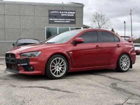 Mitsubishi Lancer * CARFAX * ЦЕНА ДО БГ, снимка 3