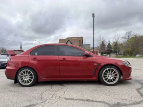 Mitsubishi Lancer * CARFAX * ЦЕНА ДО БГ, снимка 7
