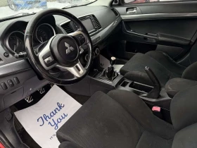 Mitsubishi Lancer * CARFAX * ЦЕНА ДО БГ, снимка 8