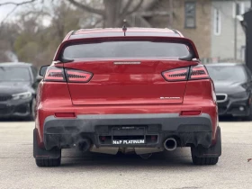Mitsubishi Lancer * CARFAX * ЦЕНА ДО БГ, снимка 5