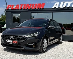 Hyundai I30 MILD HYBRID/ПОДГРЕВ/КАМЕРА/ЕВРО 6 , снимка 3