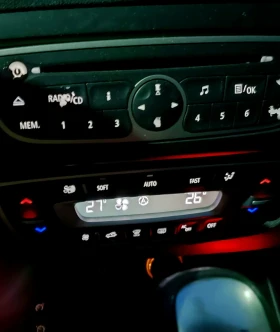 Renault Scenic, снимка 3