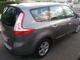 Renault Scenic, снимка 10