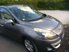Renault Scenic, снимка 1