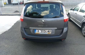 Renault Scenic, снимка 9