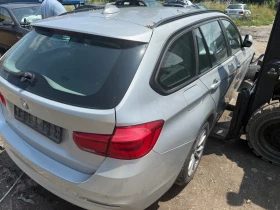 BMW 320, снимка 6