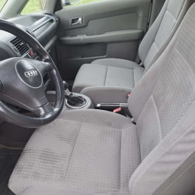 Audi A2, снимка 4