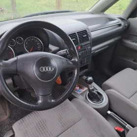 Audi A2, снимка 5