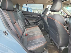 Subaru Crosstrek 2.5* LIMITED* РЕАЛНИ КМ!* ПЕРФЕКТНА, снимка 9
