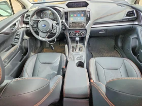 Subaru Crosstrek 2.5* LIMITED* РЕАЛНИ КМ!* ПЕРФЕКТНА, снимка 7