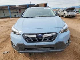 Subaru Crosstrek 2.5* LIMITED* РЕАЛНИ КМ!* ПЕРФЕКТНА, снимка 4