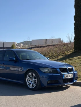 BMW 320, снимка 4