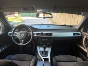 BMW 320, снимка 9