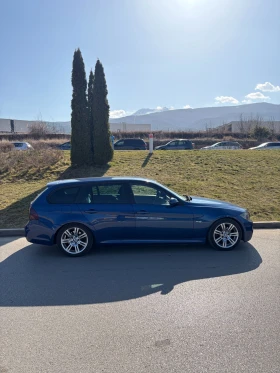 BMW 320, снимка 2