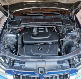 BMW 320, снимка 11