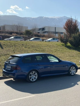BMW 320, снимка 3
