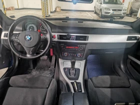 BMW 320, снимка 5