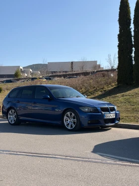 BMW 320, снимка 1