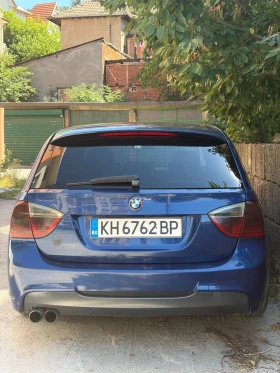 BMW 320, снимка 5