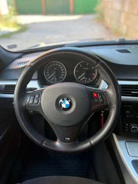 BMW 320, снимка 10