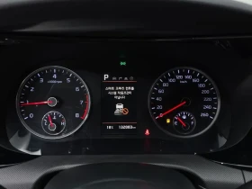 Kia K5 2.0 LPI TRENDY, снимка 8