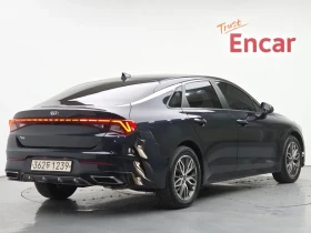 Kia K5 2.0 LPI TRENDY, снимка 2