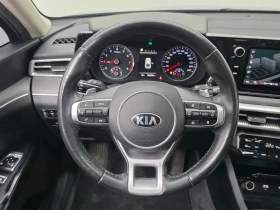 Kia K5 2.0 LPI TRENDY, снимка 13