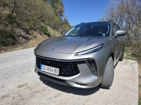 DONGFENG T5-EVO 1.5 Турбо, снимка 13